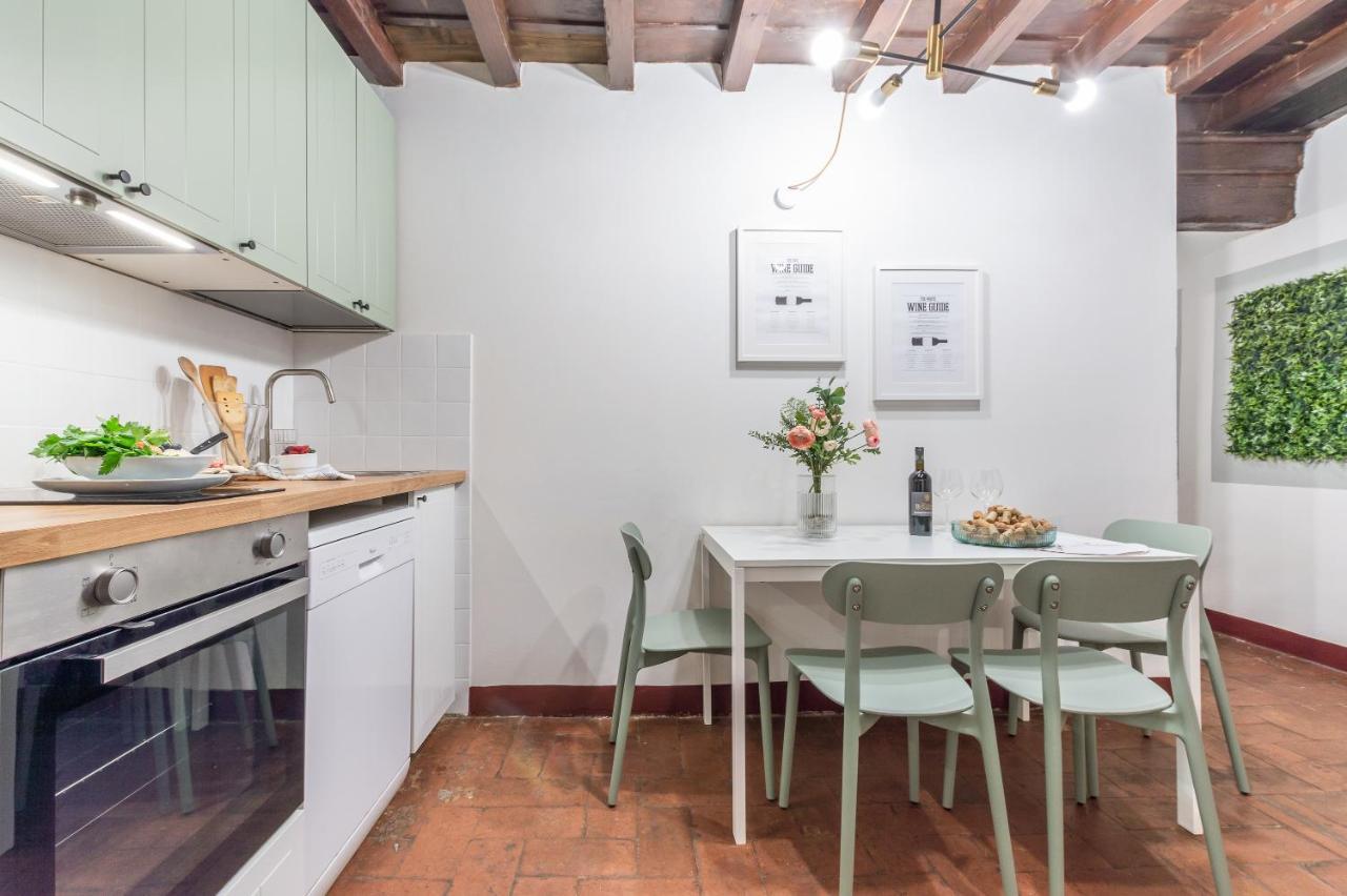 Apartamento Wine Ciliegiolo Florencia