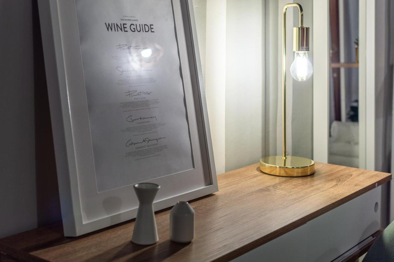 Wine Ciliegiolo Apartamento Florencia