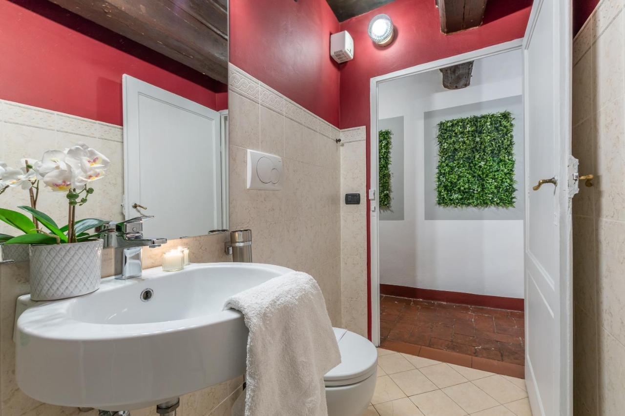 Apartamento Wine Ciliegiolo Florencia