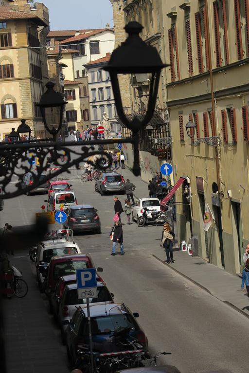 Wine Ciliegiolo Apartamento Florencia