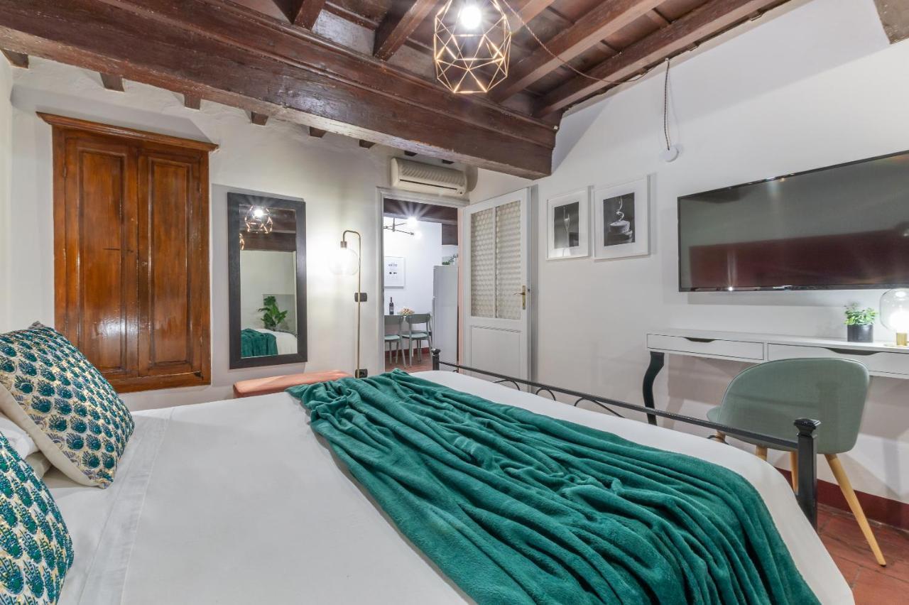 Wine Ciliegiolo Apartamento Florencia